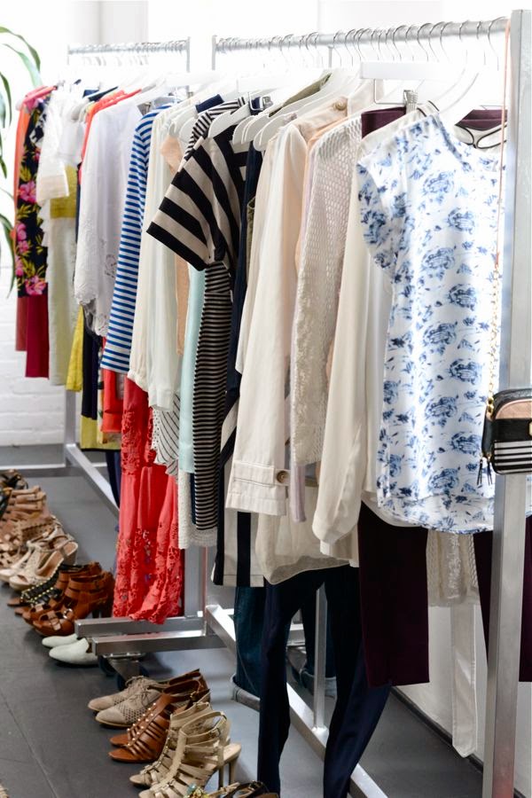 Spring Trends 2014- Marshalls Designer Dress- Golden Divine Blog- LA Fashion Blogger- Who What Wear-Marshalls