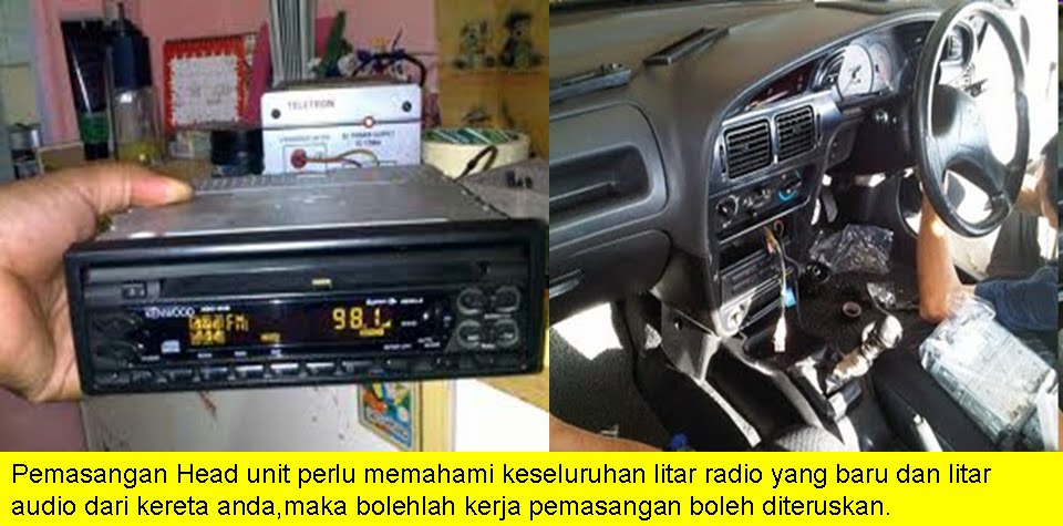 starting automobil diy pasang unit dan power starting automobil diy pasang unit dan power