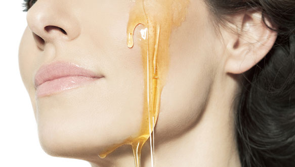 Manfaat madu untuk kulit wajah