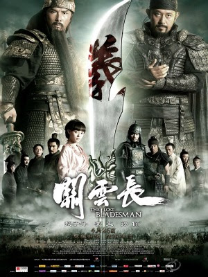 Quan Vân Trường Vietsub