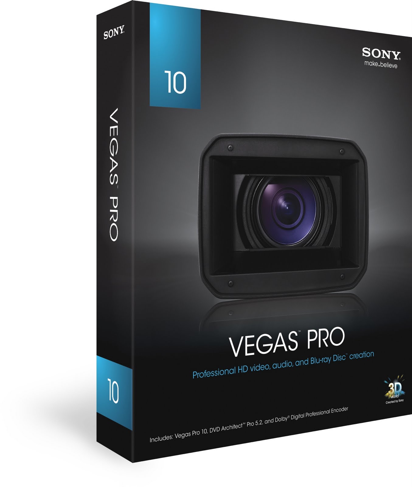 Sony vegas pro 10 crack only free download