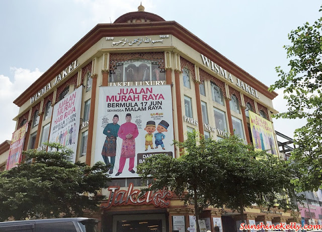 Gempak Raya Bersama Jakel 2015, Jakel Shah Alam, Seksyen 7, Jakel Malaysia, jakel, baju melayu, Aaron Aziz, Nabil Ahmad, Mia Sara, Rykal Iskandar, Upin & Ipin, wisma jekel