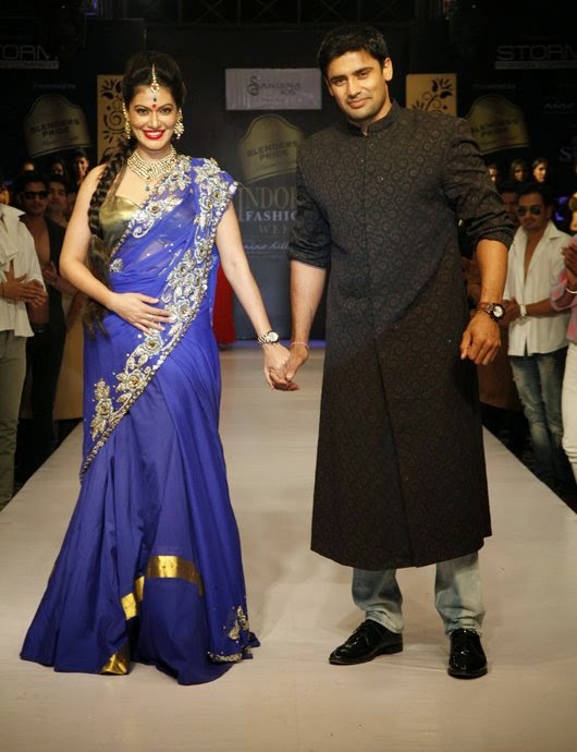 Sangram Singh & Payal Rohatgi Couple HD Wallpapers Free Download