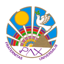 "SÍMBOLO DA Fraternidade PAX Universal"