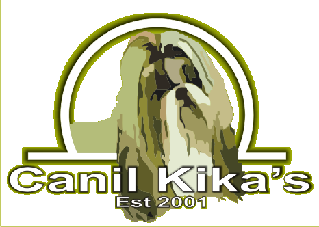 Canil Kika's 