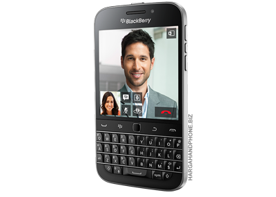 Gambar Blackberry Classic
