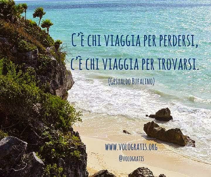 La Vita In Viaggio Le Frasi Di Viaggio