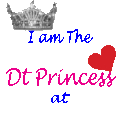 Past DT Princess