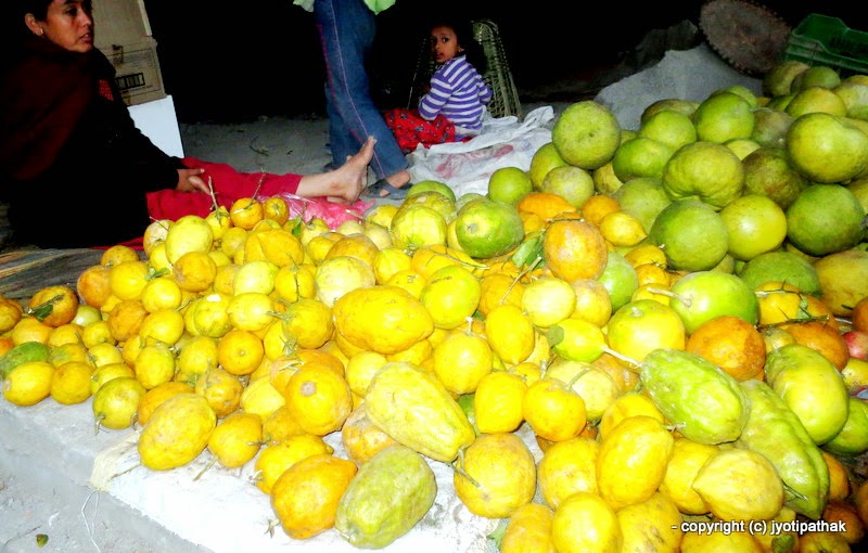 Taste of Nepal Glossary of Common Fruits of Nepal (EnglishNepali) Part 2