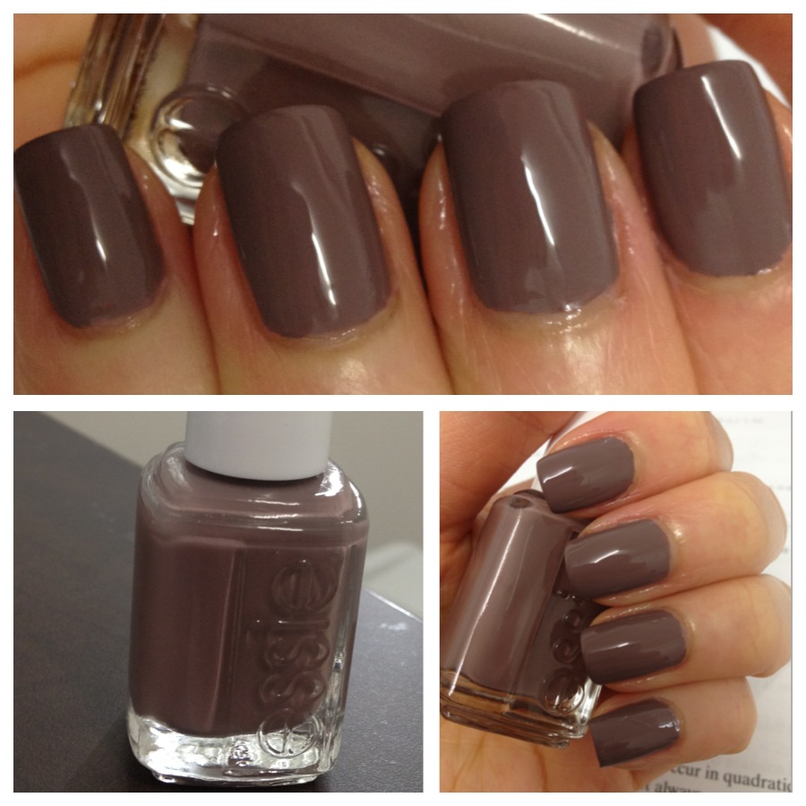 For the love of beauty! by Lara Essie Don't Sweater It NOTD & Swatch