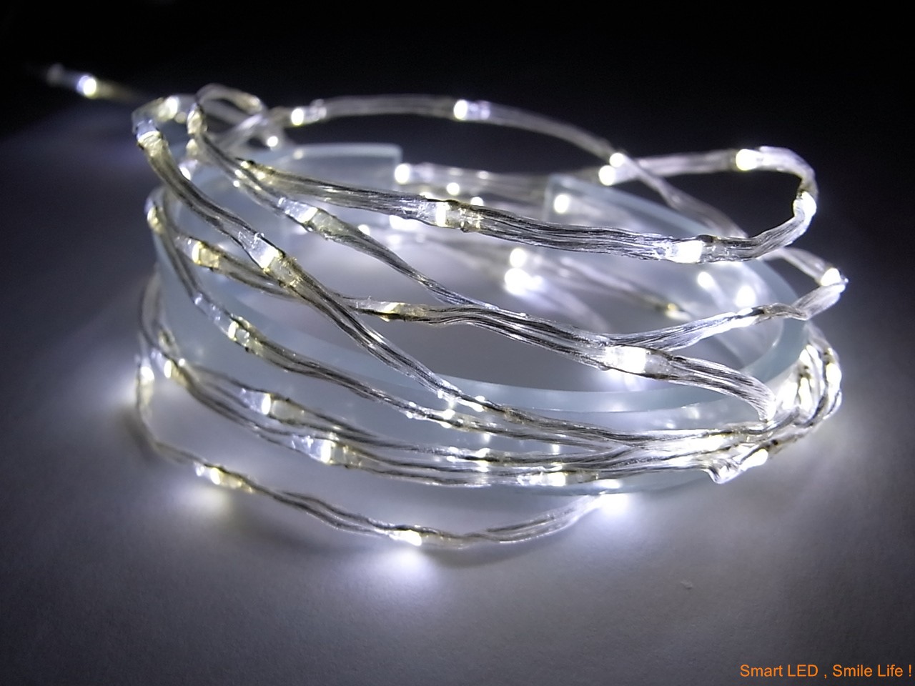 Magic LED Nano Strip Washable & Wearable LED Nanao Strip