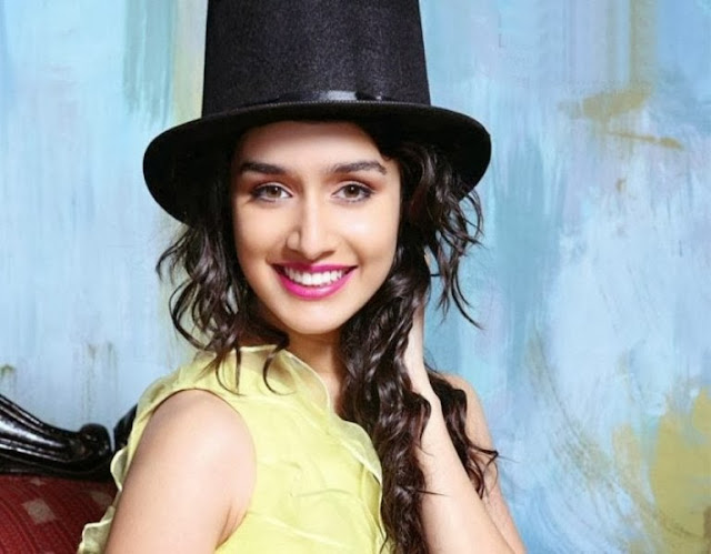 Shraddha Kapoor - Shraddha Kapoor Aashiqui 2 wallpapers - Hd Wallpapers