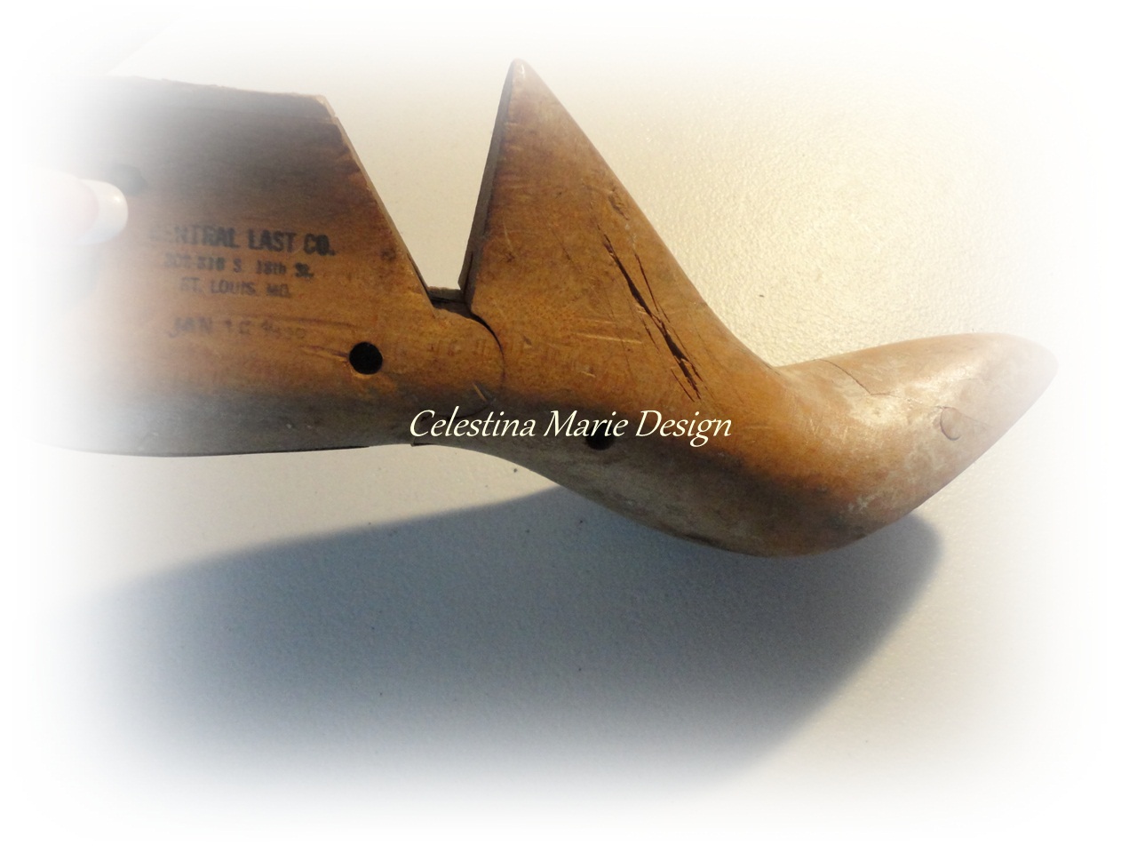 Shoe Mold Designs, If the Shoe Fits Rose Garden Market