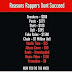 Reasons Rappers don't Succeed - Hip Hop