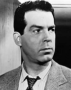 Fred MacMurray