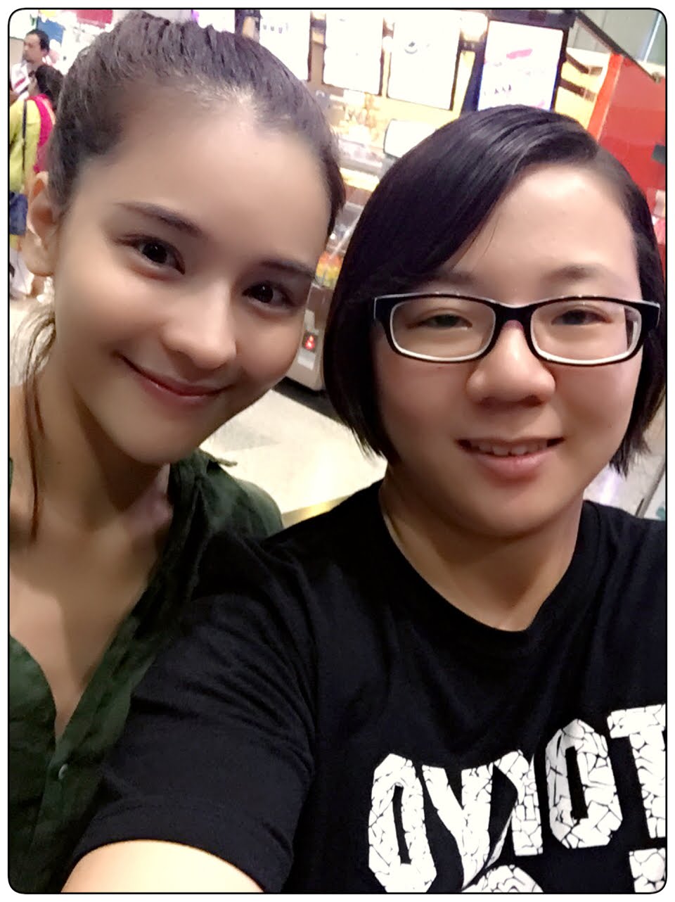 Wif Aom ^^