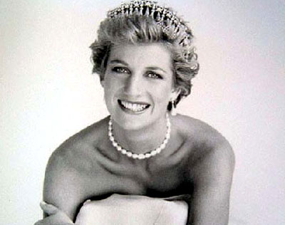 princess diana death photos. Princess Diana Death