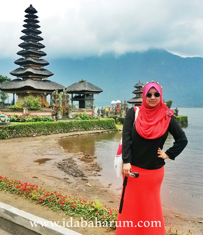 Percutian Honeymoon ke Bali PART 5 - :G.E.D.I.K: