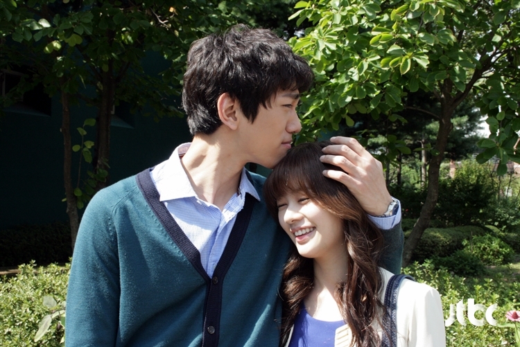 Simply 정소민 Jung So Min: [BTS Photos] Jung So Min (정소민) - "Can We Get