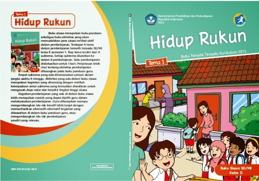 Buku Buku