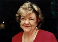 In Memoriam - Maeve Binchy