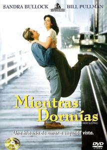 Mientras Dormias (1995) Dvdrip Latino Mientras+Dormias