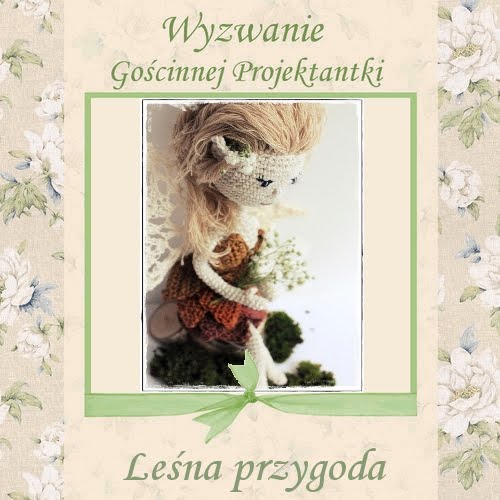 Leśne wyzwanie