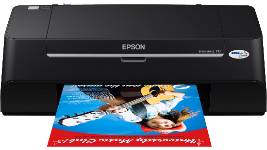 Download Driver Epson Stylus T11