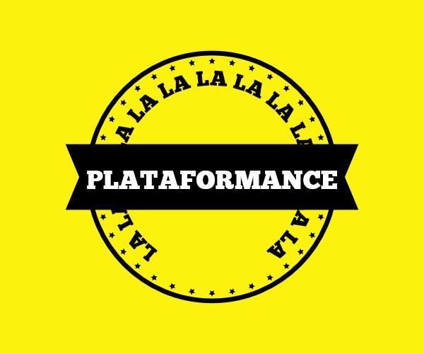 La Plataformance