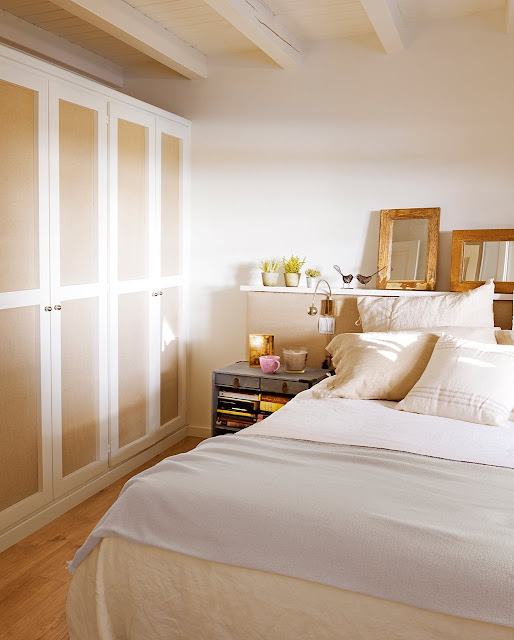 Rosa en decoración - Acotío Decó-Blog de Decoración