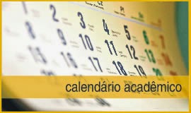 Calendário Acadêmico 2015/2016