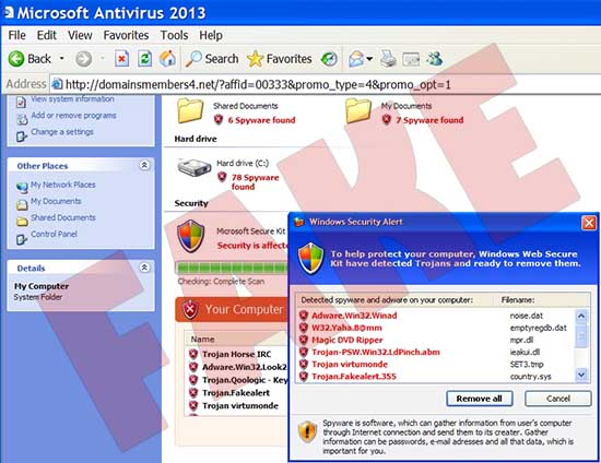 microsoft antivirus for free download