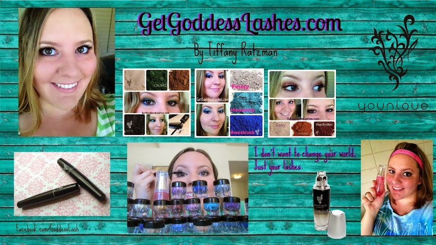 GetGoddessLashes.com