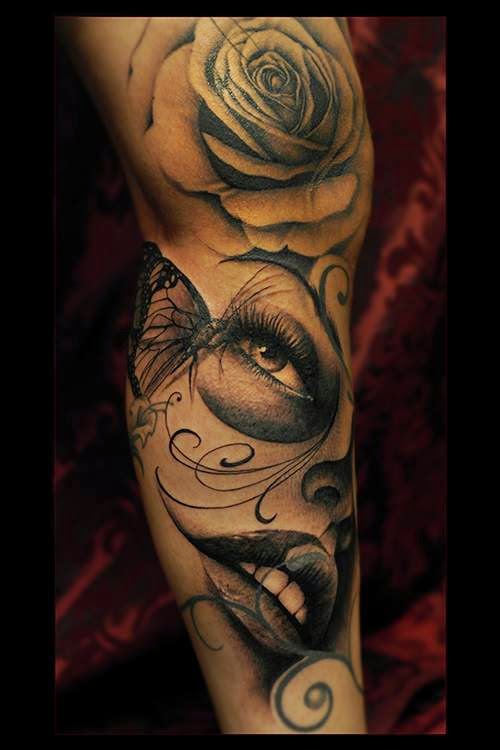 tatuaje en pierna ideas para tu proximo tattoo tatuajes tatuaje en pierna ideas para tu proximo tattoo tatuajes