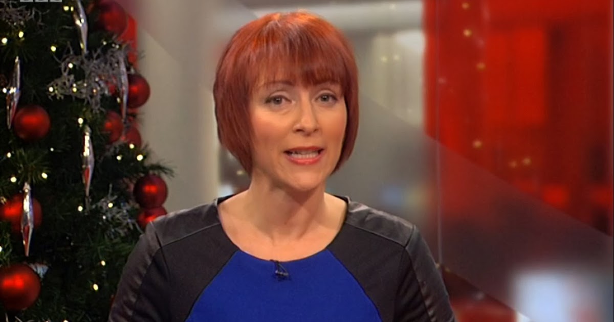 Grantley hall, north yorkshire UK Regional News Caps: Charlotte Leeming - BBC Look North (Yorkshire)