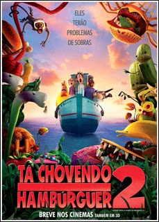 Download Tá Chovendo Hambúrguer 2   Dublado