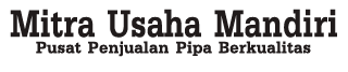 Distributor Pipa PVC Jakarta