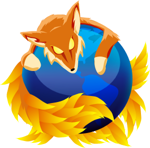 Mozilla Firefox Version 46