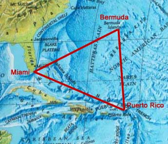 Youtube Fenomena Segitiga Bermuda