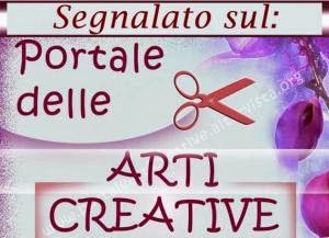 Portale arti creative