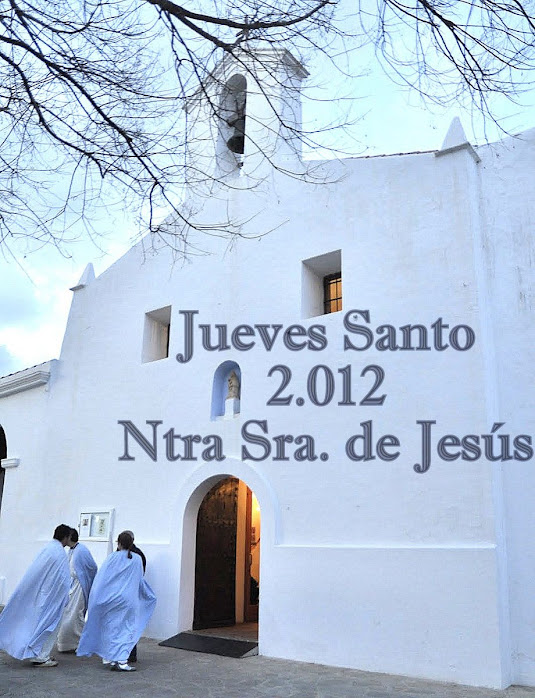 Jesús 2012
