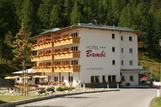 Hotel in Sulden