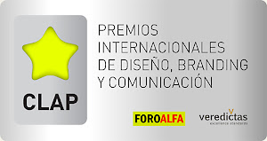 PREMIOS CLAP