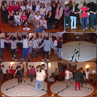 Taller "Danzando Símbolos"