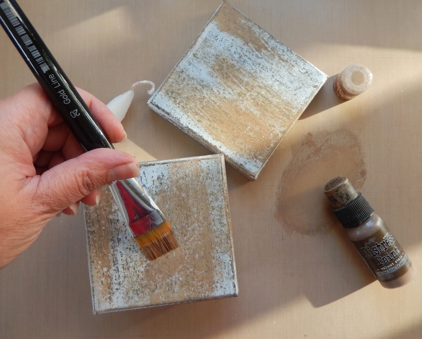 ledger step saturday box again rub surface remove once