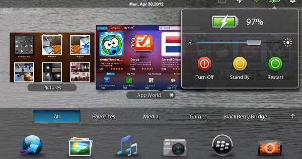 Blackberry Playbook Games .bar Blackberry Playbook Games .bar