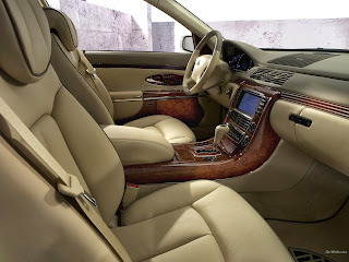 maybach 57 