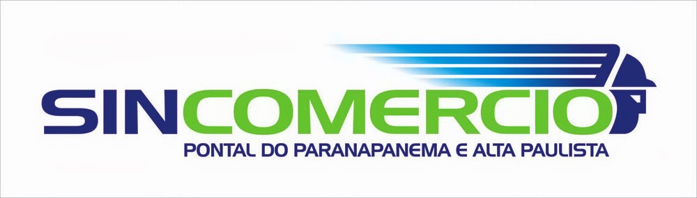 Sincomércio - Pontal do Paranapanema