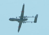 Heron TP MALE UAV
