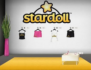 Stardoll Shop